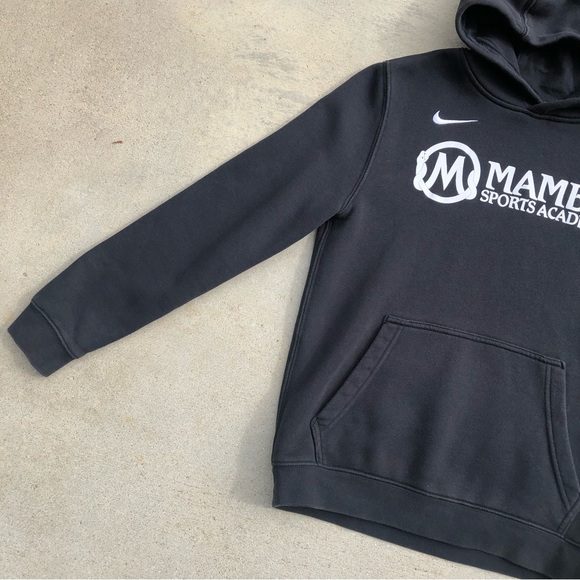 nike black mamba sweatshirt